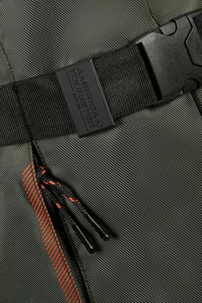 URBAN TRACK Reisetasche mit Rollen L